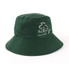 Polycotton School Bucket Hats
